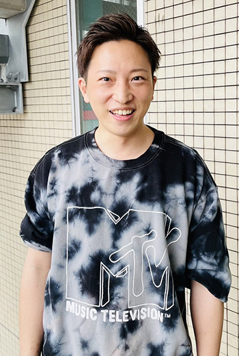 masuda